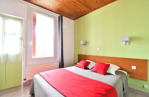 Anost Hotel | Hotel Fortin