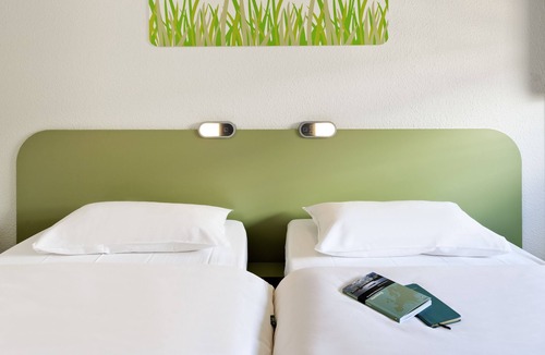 Montelimar Hotel | Hotel Ibis Budget Montélimar