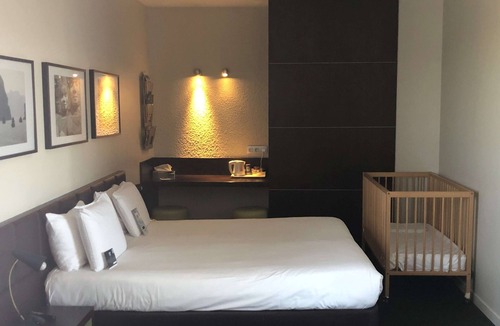 Athis-Mons Hotel | Hotel Kyriad Orly Aéroport Athis Mons