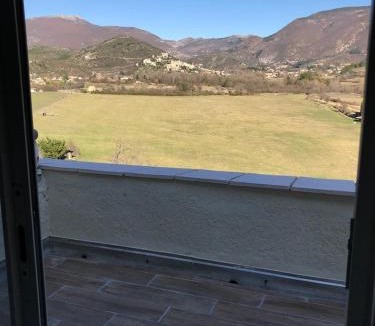 Reilhanette Hotel | Hotel L'Oustau de la Font