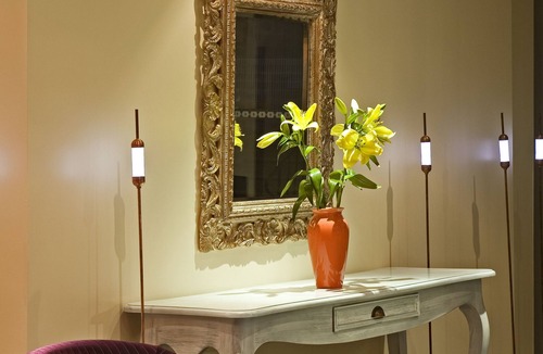 Luxeuil-les-Bains Hotel | Hotel Le Clos Rebillotte