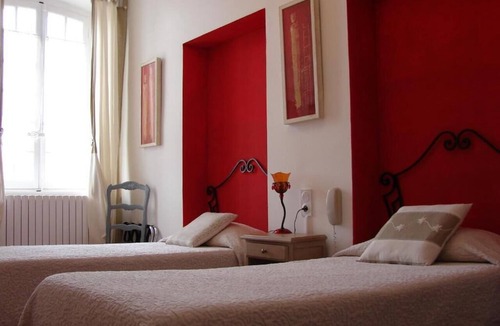 Mazan Hotel | Hotel le Siecle