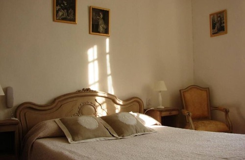 Mazan Hotel | Hotel le Siecle