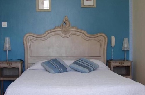 Mazan Hotel | Hotel le Siecle
