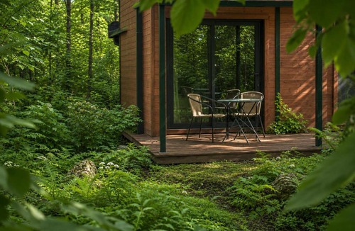 Vaugrigneuse Hotel | Hotel Les Lodges de Vaugrigneuse