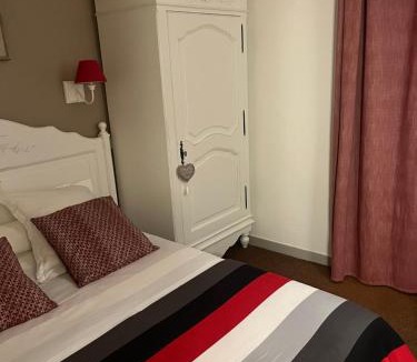 Thueyts Hotel | HOTEL LES MARRONNIERS