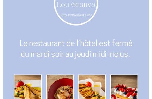 Grande-Riviere Hotel | Hotel Lou Granva