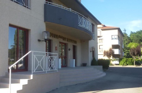 Roussillon-en-Isere Hotel | Hotel Médicis