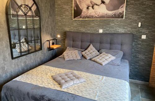 Pierrelatte Hotel | HOTEL NATURE LE LOFT