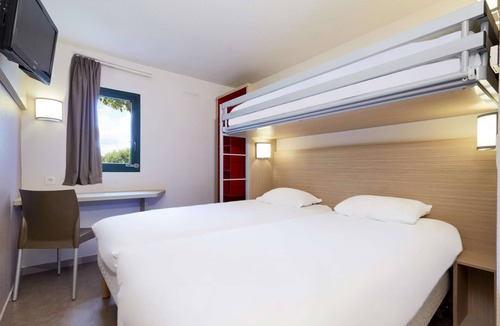 Chalon-sur-Saone Hotel | Hotel Première Classe Chalon Sur Saone