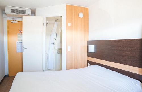 Ville-la-Grand Hotel | Hotel Première Classe Annemasse - Ville La Grand