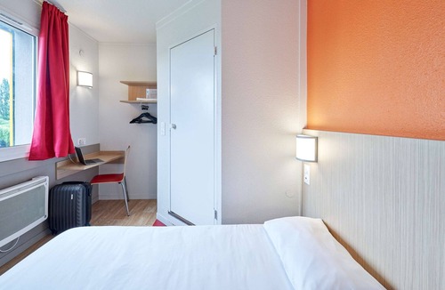 Ludres Hotel | Hotel Première Classe Nancy Sud - Ludres