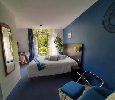 Besancon Old Town Hotel | Hotel Régina