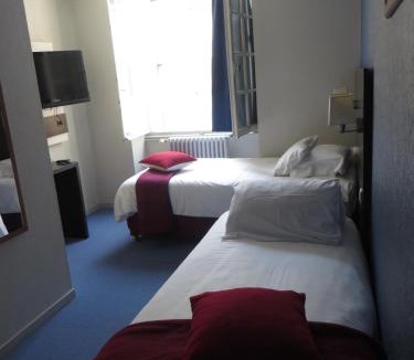 Besancon Old Town Hotel | Hotel Régina