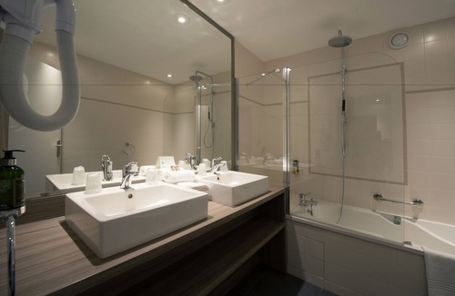 La Lechere Hotel | Hotel Radiana