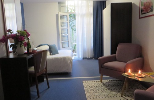 Besancon Old Town Hotel | Hotel Regina