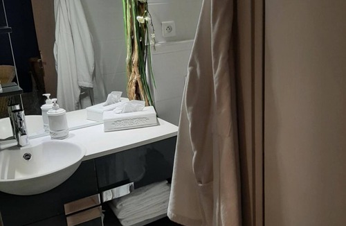 Besancon Old Town Hotel | Hotel Regina
