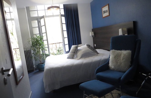 Besancon Old Town Hotel | Hotel Regina