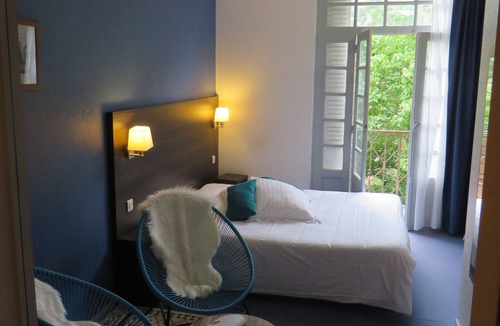 Besancon Old Town Hotel | Hotel Regina