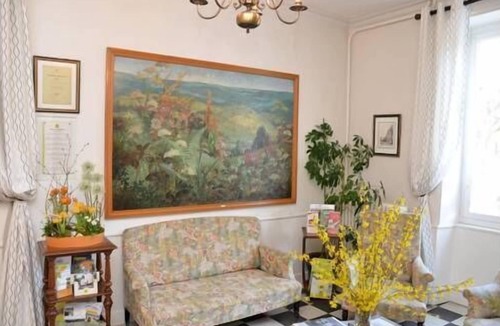 Bourbonne-les-Bains Hotel | Hotel Restaurant d'Orfeuil