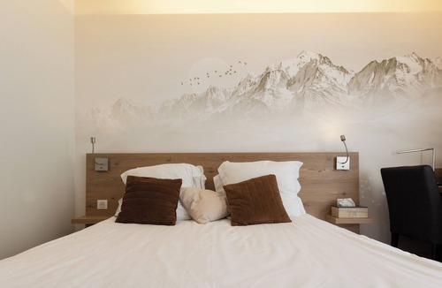 Villers-le-Lac Hotel | Hotel Restaurant Les Cygnes