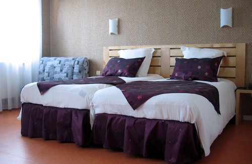 Villers-le-Lac Hotel | Hotel Restaurant Les Cygnes