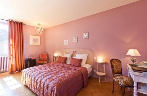 Arbois Hotel | Hotel-restaurant Les Caudalies