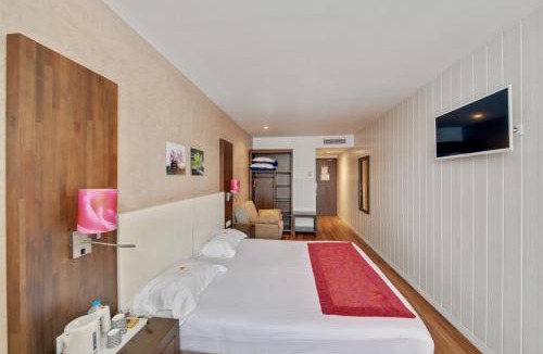 Villejuif Hotel | HOTEL RESTAURANT PARIS PACIFIC PARIS-VILLEJUIF- PRES DU METRO L'HAY LES ROSES LIGNE 14 - Direct PARIS-AEROPORT ORLY ET INSTITUT GUSTAVE ROUSSY