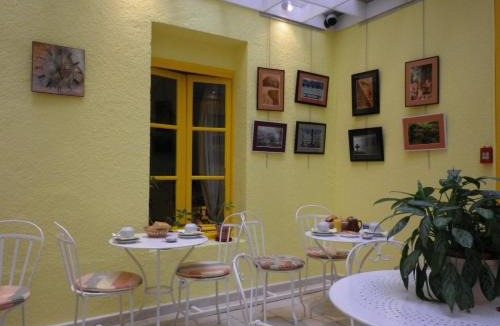 Centre Hotel | Hotel Saint Jean