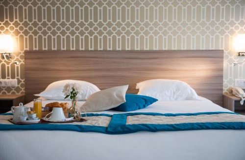La Lechere Hotel | Hotel & Spa Radiana