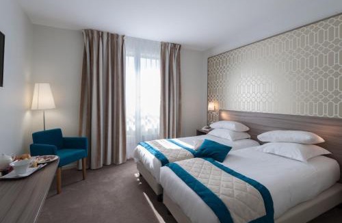 La Lechere Hotel | Hotel & Spa Radiana