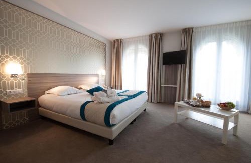 La Lechere Hotel | Hotel & Spa Radiana