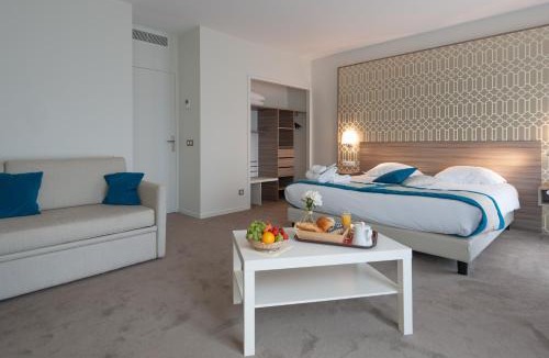 La Lechere Hotel | Hotel & Spa Radiana