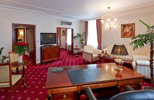 Myjava Hotel | Hotel Stefanik