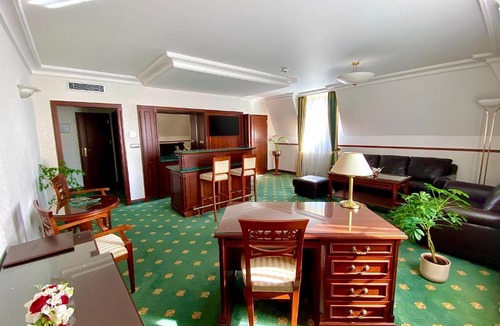 Myjava Hotel | Hotel Stefanik