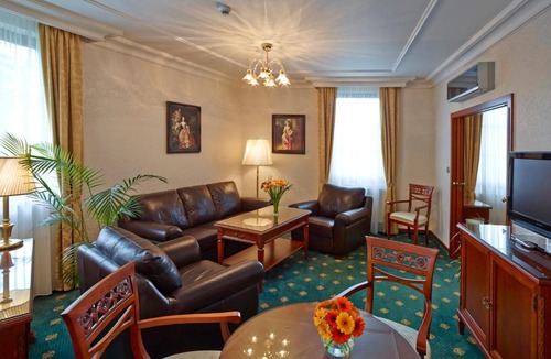 Myjava Hotel | Hotel Stefanik