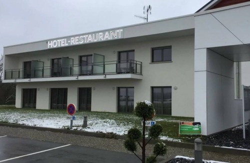 Morhange Bed & Breakfast | Hotel toque et passion