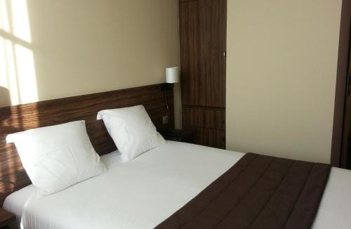 Besancon Old Town Hotel | Hotel Vauban