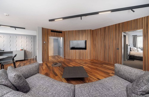 Studentski Grad Hotel | Hotel Vega Sofia