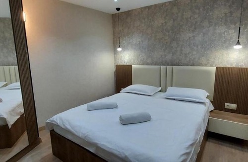 Mtskheta House | Hotel Visitor