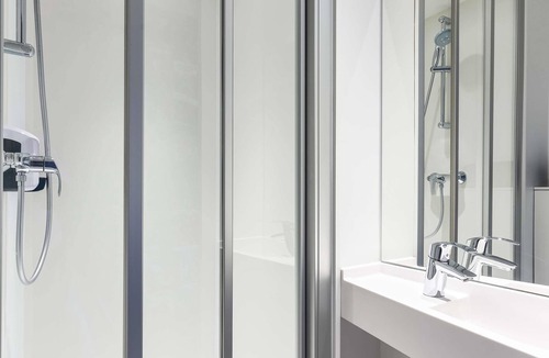 Saint-Cergues Hotel | hotelF1 Annemasse