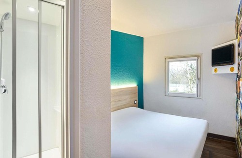Bretigny-sur-Orge Hotel | hotelF1 Brétigny sur Orge
