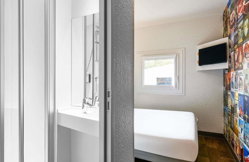 Bretigny-sur-Orge Hotel | hotelF1 Brétigny sur Orge