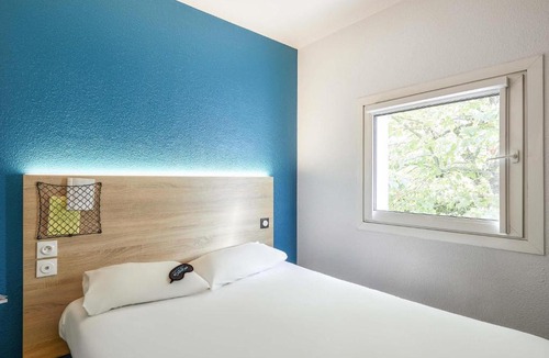 Crosne Hotel | hotelF1 Crosne Créteil