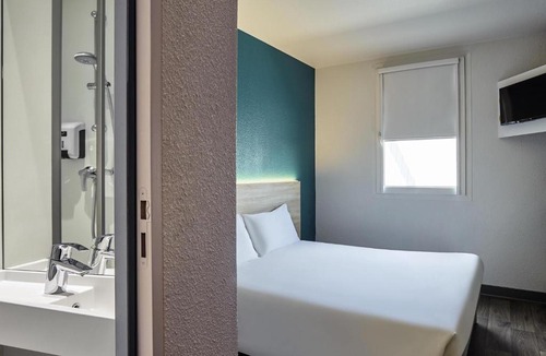 Paroisse Notre-Dame Hotel | hotelF1 Dole
