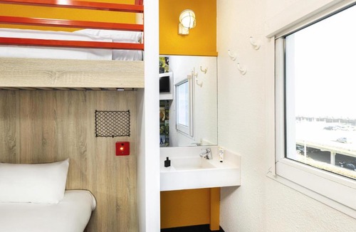 Paroisse Notre-Dame Hotel | hotelF1 Dole