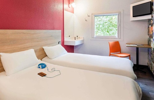 Rungis Hotel | hotelF1 Rungis Orly