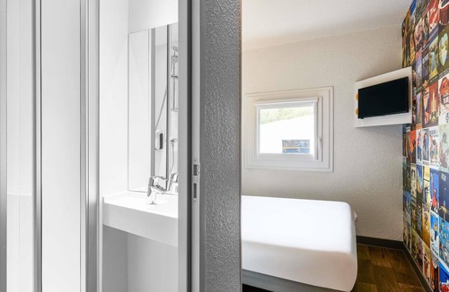 Rungis Hotel | hotelF1 Rungis Orly