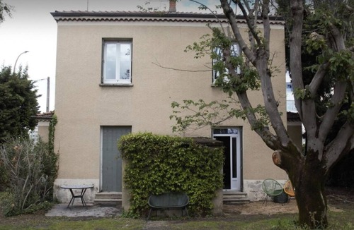 Valence House | House 100 m2 4 bedrooms in valence