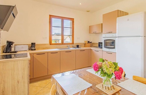 Saint-Remy House | House 110 m2 8 mn from Chalon Sur Saône entirely renovated